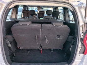 Dacia Lodgy 1, 6i GPL | Mobile.bg � ����� ������ 16