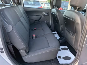 Dacia Lodgy 1, 6i GPL | Mobile.bg � ����� ������ 14