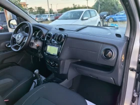 Dacia Lodgy 1, 6i GPL | Mobile.bg � ����� ������ 10