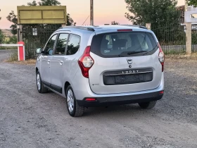 Dacia Lodgy 1, 6i GPL | Mobile.bg � ����� ������ 4