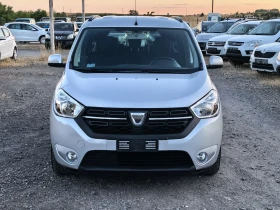 Dacia Lodgy 1, 6i GPL