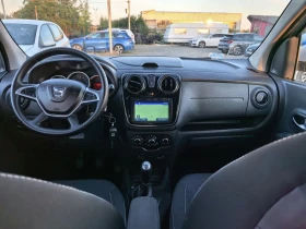 Dacia Lodgy 1, 6i GPL | Mobile.bg � ����� ������ 7