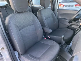 Dacia Lodgy 1, 6i GPL | Mobile.bg � ����� ������ 12