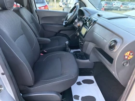 Dacia Lodgy 1, 6i GPL | Mobile.bg � ����� ������ 11