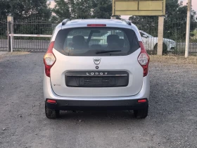 Dacia Lodgy 1, 6i GPL | Mobile.bg � ����� ������ 6