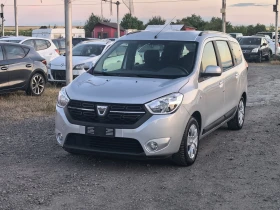 Dacia Lodgy 1, 6i GPL | Mobile.bg � ����� ������ 2
