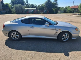 Hyundai Coupe FX | Auto.bg — изображение 6