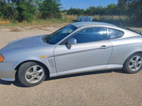 Hyundai Coupe FX | Auto.bg — изображение 3