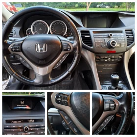 Honda Accord 2.2 EXECUTIVE PLUS | Mobile.bg � ����� ������ 6