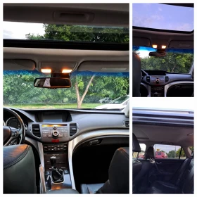 Honda Accord 2.2 EXECUTIVE PLUS | Mobile.bg � ����� ������ 8