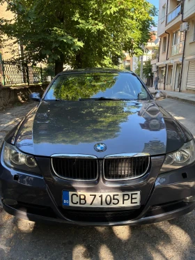 BMW 318 2.00d - 3100 € / 6063.07 лв. - 64630078 4