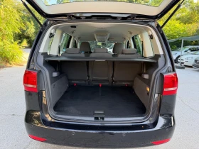 VW Touran 1.6 ���� 158�.�� DSG 7-����� 2-����� Comfortline | Mobile.bg � ����� ������ 10