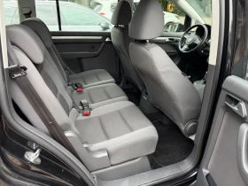 VW Touran 1.6 ���� 158�.�� DSG 7-����� 2-����� Comfortline | Mobile.bg � ����� ������ 4
