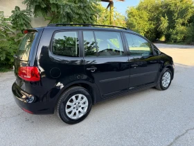 VW Touran 1.6 ���� 158�.�� DSG 7-����� 2-����� Comfortline | Mobile.bg � ����� ������ 5