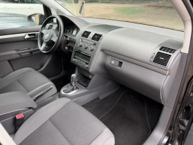 VW Touran 1.6 ���� 158�.�� DSG 7-����� 2-����� Comfortline | Mobile.bg � ����� ������ 2