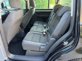 VW Touran 1.6 ���� 158�.�� DSG 7-����� 2-����� Comfortline | Mobile.bg � ����� ������ 9