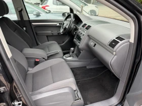 VW Touran 1.6 ���� 158�.�� DSG 7-����� 2-����� Comfortline | Mobile.bg � ����� ������ 3