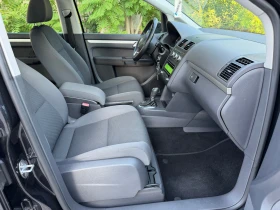 VW Touran 1.6 ���� 158�.�� DSG 7-����� 2-����� Comfortline | Mobile.bg � ����� ������ 11