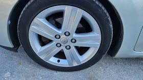 Toyota Auris 2.0 D | Mobile.bg � ����� ������ 16