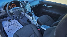 Toyota Auris 2.0 D | Mobile.bg � ����� ������ 10