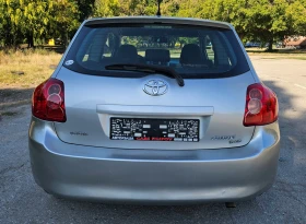 Toyota Auris 2.0 D | Mobile.bg � ����� ������ 6