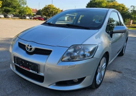 Toyota Auris 2.0 D | Mobile.bg � ����� ������ 3