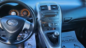 Toyota Auris 2.0 D | Mobile.bg � ����� ������ 13