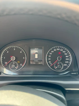 VW Touran - 7500 € / 14668.73 лв. - 38889566 5