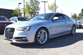 Audi A5 * Premium * CARFAX * БЕЗ ПЪРВОНАЧАЛНА ВНОСКА