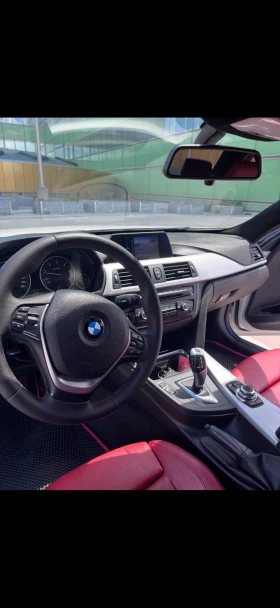BMW 320 undefined | Auto.bg — изображение 6