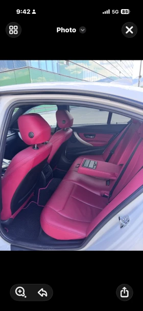 BMW 320 undefined | Auto.bg — изображение 8