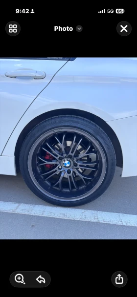 BMW 320 undefined | Auto.bg — изображение 9