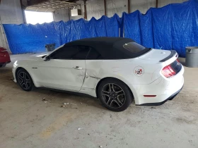 Ford Mustang 2.3l | Auto.bg — изображение 2