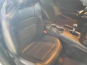 Ford Mustang 2.3l | Auto.bg — изображение 10