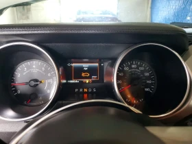 Ford Mustang 2.3l | Auto.bg — изображение 9