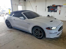 Ford Mustang 2.3l | Auto.bg — изображение 4