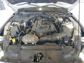 Ford Mustang 2.3l | Auto.bg — изображение 11