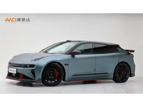 ������ Zeekr 001