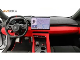 Zeekr 001 FR Edition 100 kWh | Mobile.bg � ����� ������ 5