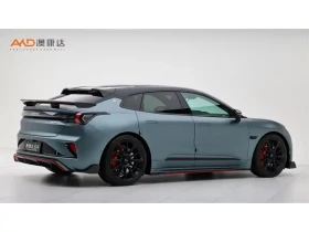 Zeekr 001 FR Edition 100 kWh | Mobile.bg � ����� ������ 3