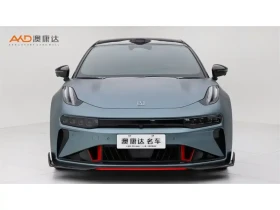 Zeekr 001 FR Edition 100 kWh | Mobile.bg � ����� ������ 2
