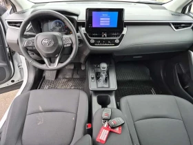 Toyota Corolla Cross * LE * CARFAX * ��������� * ������� * 2 ����� | Mobile.bg � ����� ������ 2