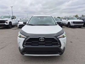 Toyota Corolla Cross * LE * CARFAX * ��������� * ������� * 2 ����� | Mobile.bg � ����� ������ 6