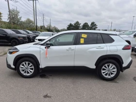 Toyota Corolla Cross * LE * CARFAX * ��������� * ������� * 2 ����� | Mobile.bg � ����� ������ 11