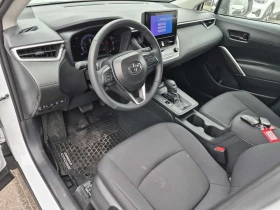 Toyota Corolla Cross * LE * CARFAX * ��������� * ������� * 2 ����� | Mobile.bg � ����� ������ 5