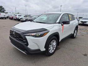 ������ Toyota Corolla Cross