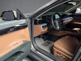 Hyundai Grandeur  Hybrid (Gn7) Exclusive | Mobile.bg � ����� ������ 10