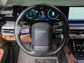 Hyundai Grandeur  Hybrid (Gn7) Exclusive | Mobile.bg � ����� ������ 13
