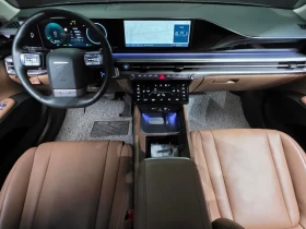 Hyundai Grandeur  Hybrid (Gn7) Exclusive | Mobile.bg � ����� ������ 7