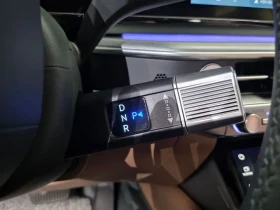 Hyundai Grandeur  Hybrid (Gn7) Exclusive | Mobile.bg � ����� ������ 9